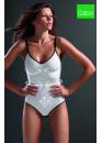 Intimidea Боди косет корректирующий Intimidea IM SLIP CONTROL BODY COTTON