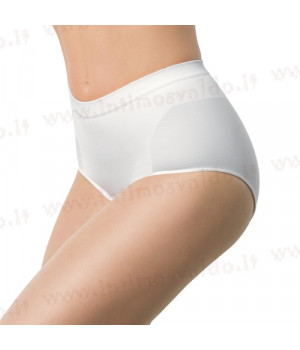 Корректирующие трусы-шорты с высокой талией Intimidea IM SLIP SILHOUETTE Корректирующие трусы-шорты с высокой талией Intimidea IM SLIP SILHOUETTE