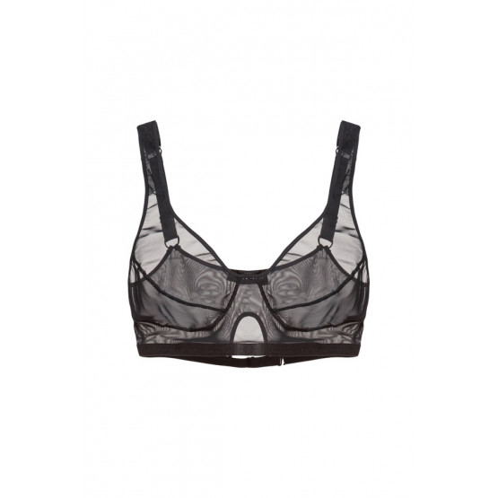 BRA LE JOURNAL INTIME "MONROE" BRA BASIC (BLACK) lejournal MR-BR-BP BRA LE JOURNAL INTIME "MONROE" BRA BASIC (BLACK) lejournal MR-BR-BP