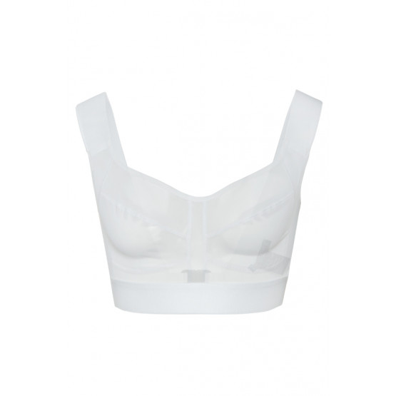 BRA LE JOURNAL INTIME "VIVIEN" (WHITE) Le Journal VI-BRL-BT