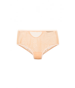 PANTS BRIEFS LE JOURNAL INTIME "MONROE" HIGH-WAISTED BRIEFS (LATTE) PANTS BRIEFS LE JOURNAL INTIME "MONROE" HIGH-WAISTED BRIEFS (LATTE)