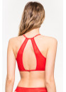 BRA BRALETTE LE JOURNAL INTIME "MONROE" (RED) Le Journal MR-BRR-BT(R) BRA BRALETTE LE JOURNAL INTIME "MONROE" (RED) Le Journal MR-BRR-BT(R)